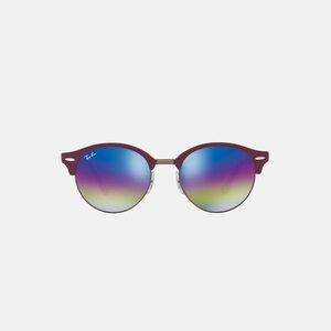 CLUBROUND MINERAL FLASH LENSES by Ray-Ban